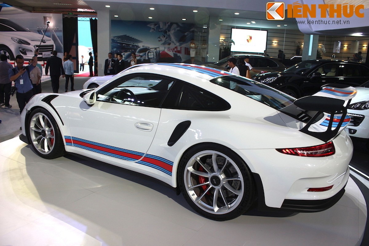 Ngam sieu xe Porsche 911 GT3RS tri gia hon 11 ty tai VN-Hinh-19